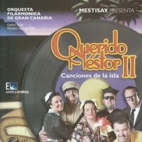 Mestisay - Querido Néstor II - Canciones de la Isla