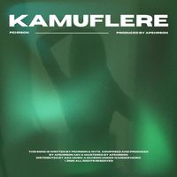 Pehrson - Kamuflere