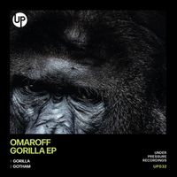 Omaroff - Gorilla EP