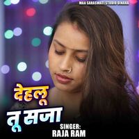 Raja Ram - Dehalu Tu Saja