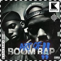 Kryptic - ART OF BOOM BAP 2