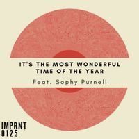 Sophy Purnell - It's the Most Wonderful Time of the Year