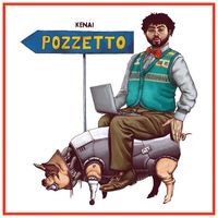 KENAI - Pozzetto