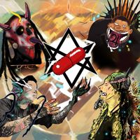 FRONT - Pilula Vermelha