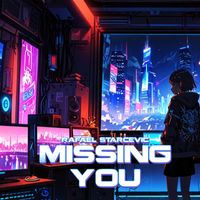 Rafael Starcevic - Missing You