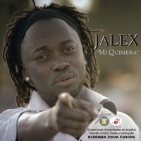 Jalex - Mi Quimera