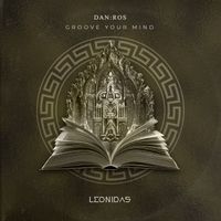 DAN:ROS - Groove Your Mind