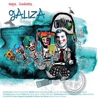 Kepa Junkera - Galiza