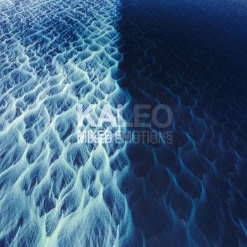KALEO - Back Door