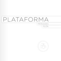 Mercedes Peón - Plataforma