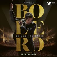 Maurice Ravel - Boléro (Original Motion Picture Soundtrack)