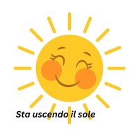 Tommy - Sta uscendo il sole