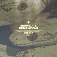 dreamSTATE - Undulations
