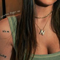 NAJWA - MIENTRAS TENGA VOZ