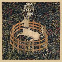 Niño Y Pistola - There's A Man With A Gun Over There