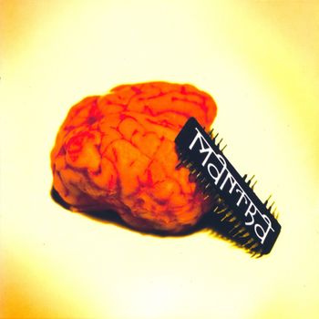 Mantra - Reset (Explicit)