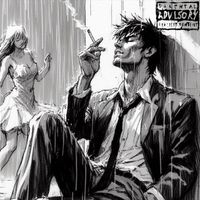 Soundwave - S.A.D. (SHE A DANCER) (Explicit)
