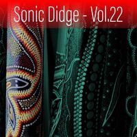 David Hudson - Sonic Didge, Vol. 22