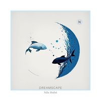 Nils Holst - Dreamscape