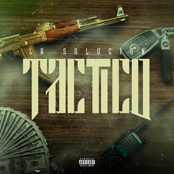 LA SOLUCION - TACTICO (Explicit)