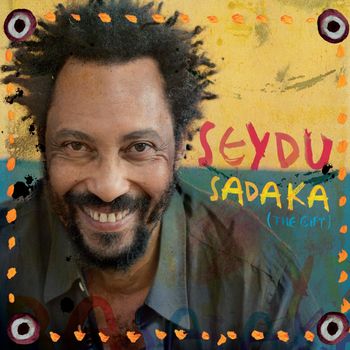 Seydu - Sadaka