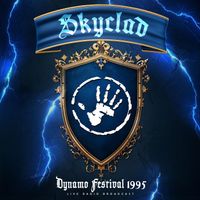 Skyclad - Dynamo Festival 1995 (live)