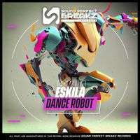ESKILA - Dance robot