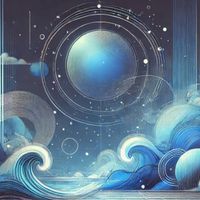 NOK - 「Eternal Blue」