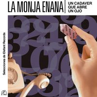 La Monja Enana - Un Cadáver Que Abre Un Ojo