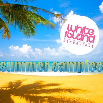 Various Artists - The Summer Samples