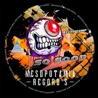 RICHX CAMP - So Good