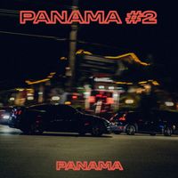 PANAMA - Panama #2
