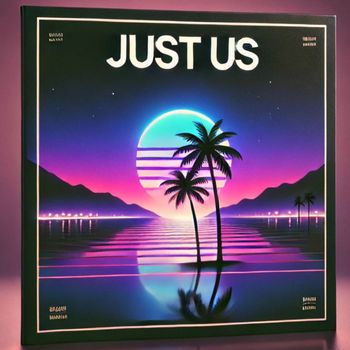 Just Us - Us