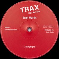 Seph Martin - Rainy Nights