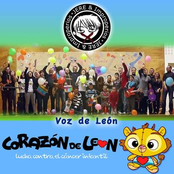 Jere - Voz De León