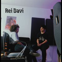 TH - Rei Davi (Explicit)
