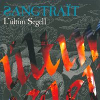 Sangtraït - L'Últim Segell