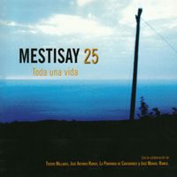 Mestisay - Mestisay 25 Toda una Vida