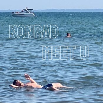 KONRAD - MEET U
