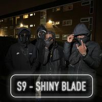 S9 - Shiny Blade (Explicit)