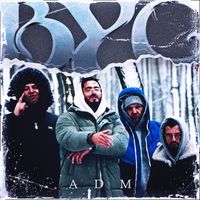 ADM - Być (Explicit)
