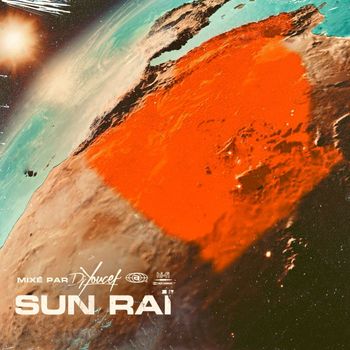 Various artists - Sun Raï