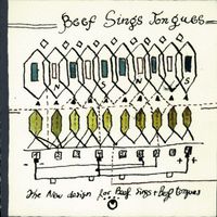 Beef - Beef Sings Tongues
