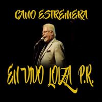 Cano Estremera - En Vivo Loiza P.R.