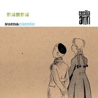 Cecilia Ann - Suenacuento