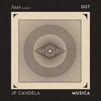 JP Candela - Musica (Edit)