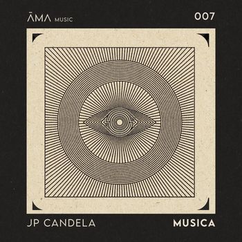 JP Candela - Musica (Edit)