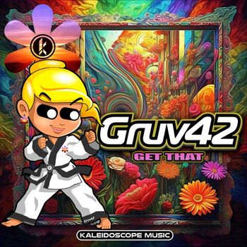 Gruv42 - Get That
