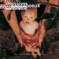 Goo Goo Dolls - Don't Change (Modern Rock Live Los Angeles)