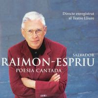 Raimon - Poesia Cantada (En Directe)